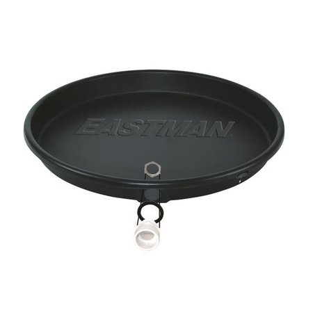 EZ-FLO EASTMAN Eastman 4894432 22 in. Plastic Water Heater Pan 4894432